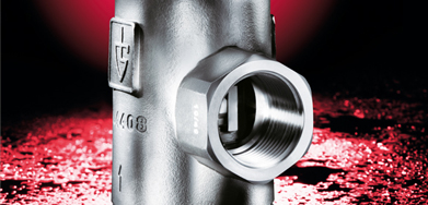 Limitadoras de presión